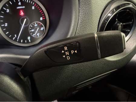 2022 Mercedes-Benz Vito SOLD SOLD SOLD €26,950 thumbnail