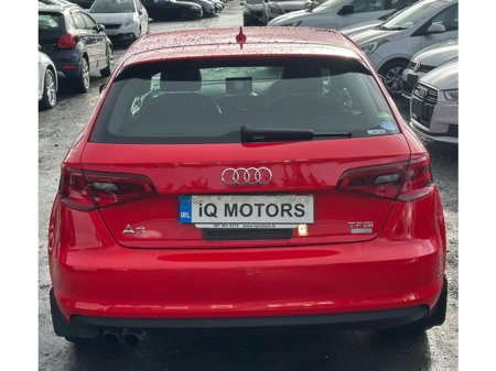 2016 Audi A3 - thumbnail 12