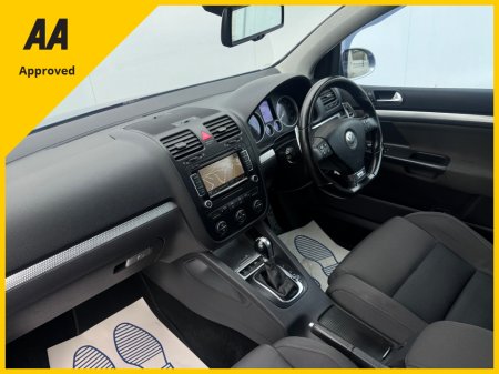 2008 Volkswagen Golf - thumbnail 8