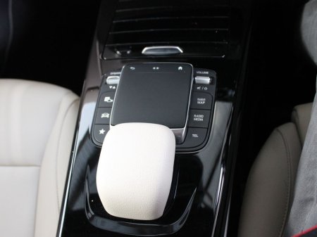 2023 Mercedes-Benz CLA Class - thumbnail 23