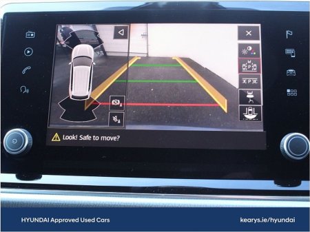 2020 SEAT Tarraco 2.0 TDI 150HP Xcellence 7 Seat €31,950 thumbnail