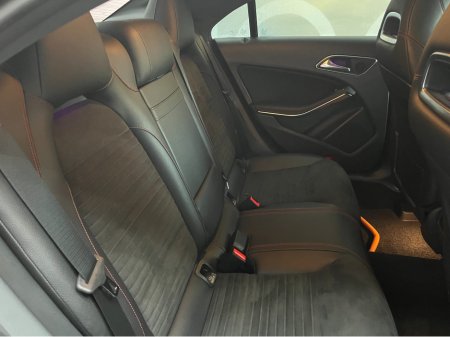 2018 Mercedes-Benz CLA Class €21950 2018 MERCEDES-BENZ CLA180 1.6 AUTOMATIC / CRUISE CONTROL / REVERSE CAMERA / ELECTRIC MEMORY & HEATED SEATS / PADDLE SHIFTERS AND MORE €21,950 thumbnail