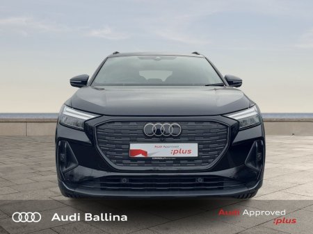 2025 Audi Q4 e-tron - thumbnail 2