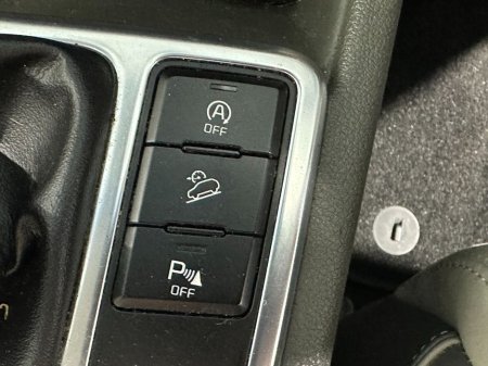 2018 Kia Sportage Platinum 1.7 Crdi €17,900 thumbnail