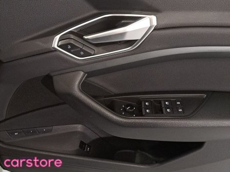 2020 Audi e-tron - thumbnail 17