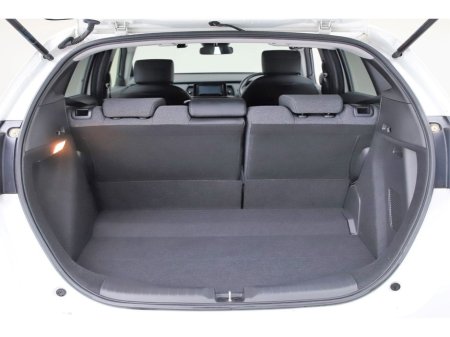 2022 Honda Fit 1.5 HEV E-CVT *CARPLAY*ANDROID*REVERSE CAM*PARK SENSORS* €19,280 thumbnail