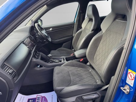 2024 Skoda Kodiaq - thumbnail 12
