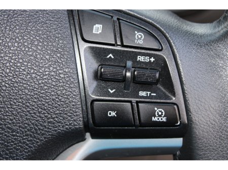 2019 Hyundai Tucson 2WD Executive €21,950 thumbnail