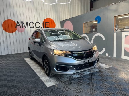 2019 Honda Fit ONLY €13950 2019 HONDA FIT 1.5 HYRBID / 71k KMs & MORE €13,950