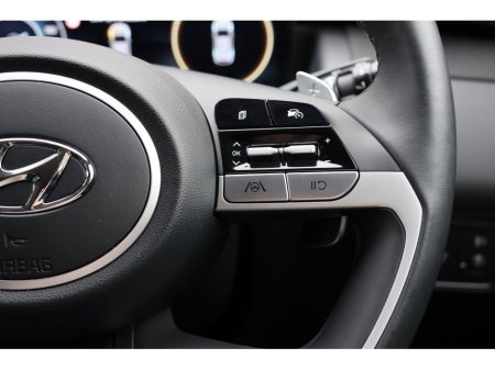 2024 Hyundai Tucson - thumbnail 10