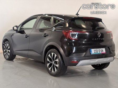 2023 Renault Captur - thumbnail 5