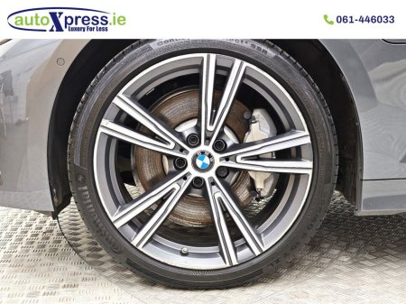 2021 BMW 3 Series - thumbnail 17