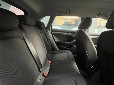 2020 Audi A3 A3 AUTOMATIC 1.4 TFSI SPORT / REVERSE CAMERA , ADAPTIVE CRUISE & MORE €24,950 thumbnail