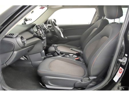 2016 MINI Hatch - thumbnail 15