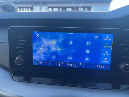 2024 Skoda Octavia OCTAVIA AMB 2.0TDI 115HP €29,995 thumbnail