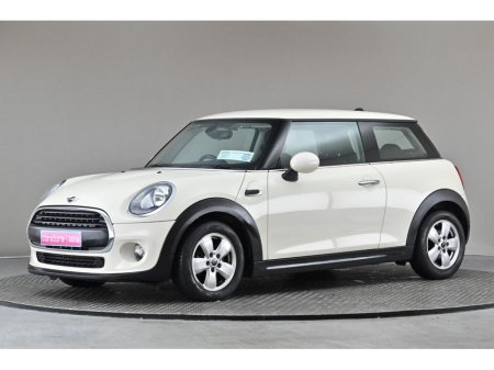 2016 MINI Hatch - thumbnail 4