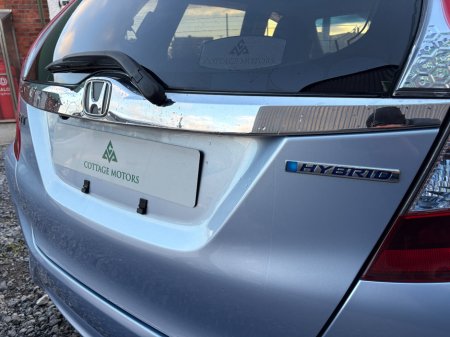 2016 Honda Fit  €10,950 thumbnail