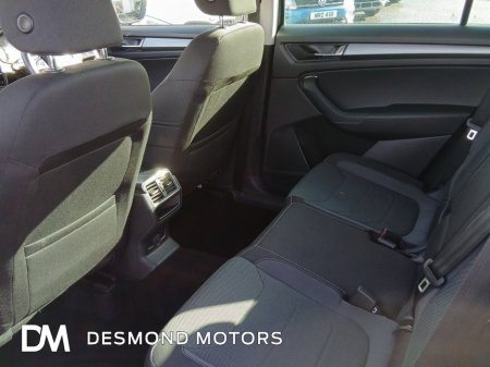 2018 Skoda Kodiaq - thumbnail 2