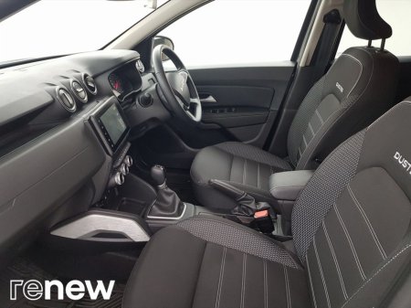 2023 Dacia Duster - thumbnail 5