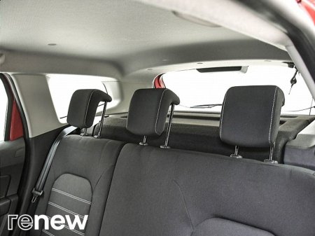 2022 Dacia Duster Comfort Blue dCi 115 4x2 €19,690 thumbnail