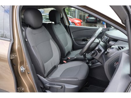 2017 Renault Captur - thumbnail 12