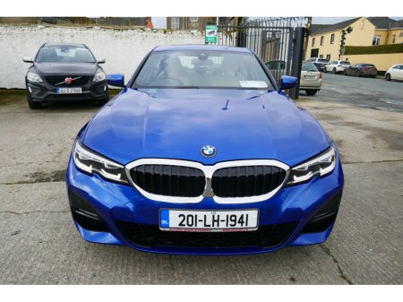 2020 BMW 3 Series - thumbnail 6