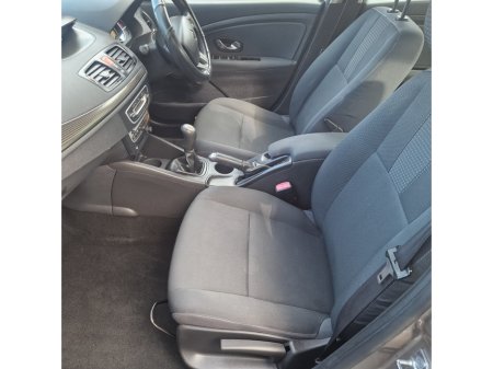 2011 Renault Fluence - thumbnail 13