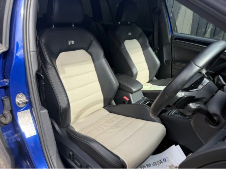 2015 Volkswagen Golf - thumbnail 7