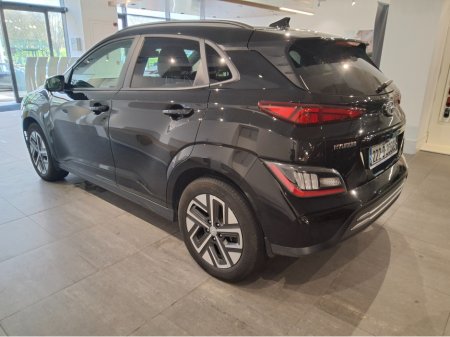 2022 Hyundai Kona PREMIUM 64kW ** Long Range Battery** €21,950 thumbnail