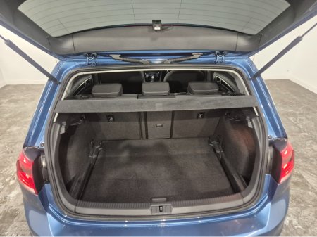 2016 Volkswagen Golf **HIGHLINE**ONLY 82000KMS**ALCANTARA SEATS**17" ALLOYS DIAMOND CUT**LANES ASSIST**KEYLESS ENTRY AND START**ADAPTIVE CRUISE CONTROL**DUAL ZONE CLIMATE CONTROL**REVERSE CAMERA**BLUETOOTH STREAMING €15,499 thumbnail