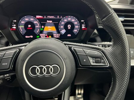 2022 Audi A3 - thumbnail 32