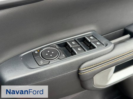 2024 Ford Ranger WILDTRAK 2.0L BI-TURBO 205PS *WARRANTY FEB 2029** €45,950 thumbnail