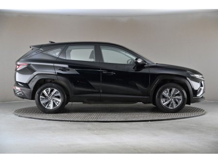 2024 Hyundai Tucson 1.6CRDI 6SPD COMFORT PLUS *CAR PLAY*ANDROID AUTO*REVERSE CAM* €32,890 thumbnail