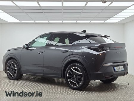 2024 Peugeot 3008 - thumbnail 2