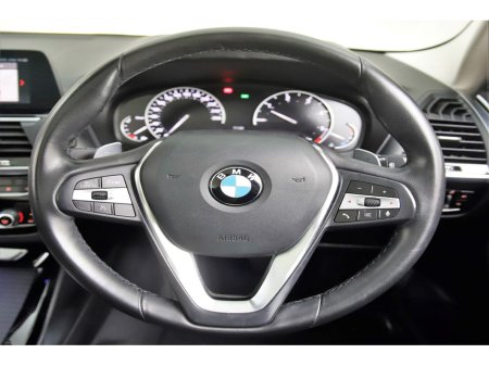 2020 BMW X3 - thumbnail 17