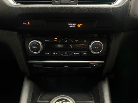 2016 Mazda Mazda6 2.2 D SKYACTIV-D SE-L 4DR €8,990 thumbnail