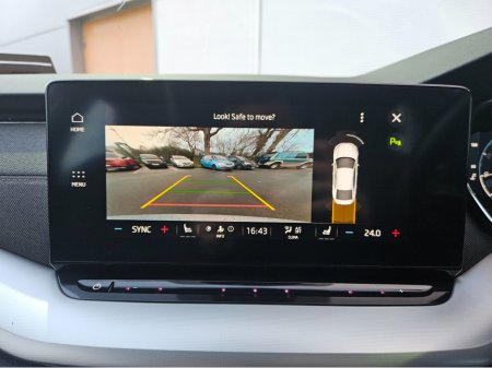 2023 Skoda Octavia STYLE 1.0 TSI 110HP 5DR *DEPOSIT TAKEN* €26,950 thumbnail