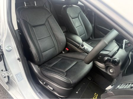 2016 Hyundai i40 EXECUTIVE 4DR thumbnail