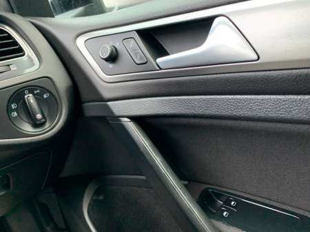 2018 Volkswagen Golf 1.6 TDI 90 BHP TRENDLINE VAN // PRICE EXCL. VAT // GREAT CONDITION // ONE OWNER // 01/27 CVRT // €7,276 thumbnail