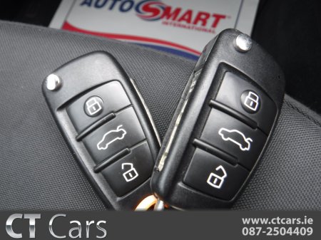 2016 Audi A3 - thumbnail 20