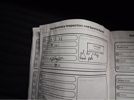 2015 Ford Fiesta 1.25 ZETEC €8,995 thumbnail