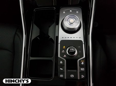 2026 Kia Sorento - thumbnail 11