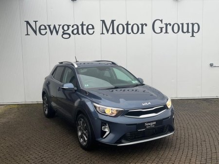 2024 Kia Stonic 1 0 K3 DCT MY24 €25,950