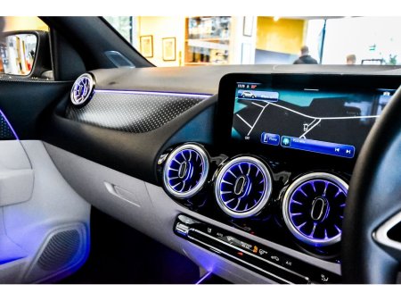 2025 Mercedes-Benz GLA Class - thumbnail 18