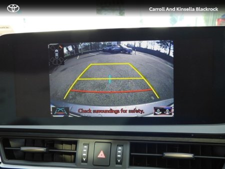 2021 Lexus ES 300 H - thumbnail 11