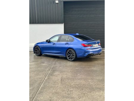 2020 BMW 3 Series - thumbnail 9