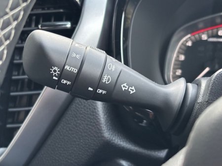 2025 Isuzu D-MAX DL40 AUTO DCB €48,499 thumbnail