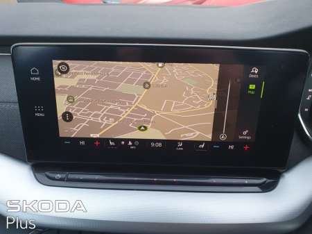 2024 Skoda Octavia Style 2.0TDi - 2 Year Warranty (From €112 per week) €33,995 thumbnail