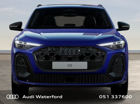 2026 Audi Q5 - thumbnail 4