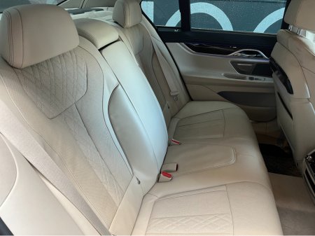 2016 BMW 7 Series €24950! 2016 BMW 7 SERIES AUTOMATIC 740E 2.0L HYBRID / 86K KMS / ADAPTIVE CRUISE CONTROL, HEATED & COOLED SEATS, REVERSE CAMERA & MORE €24,950 thumbnail